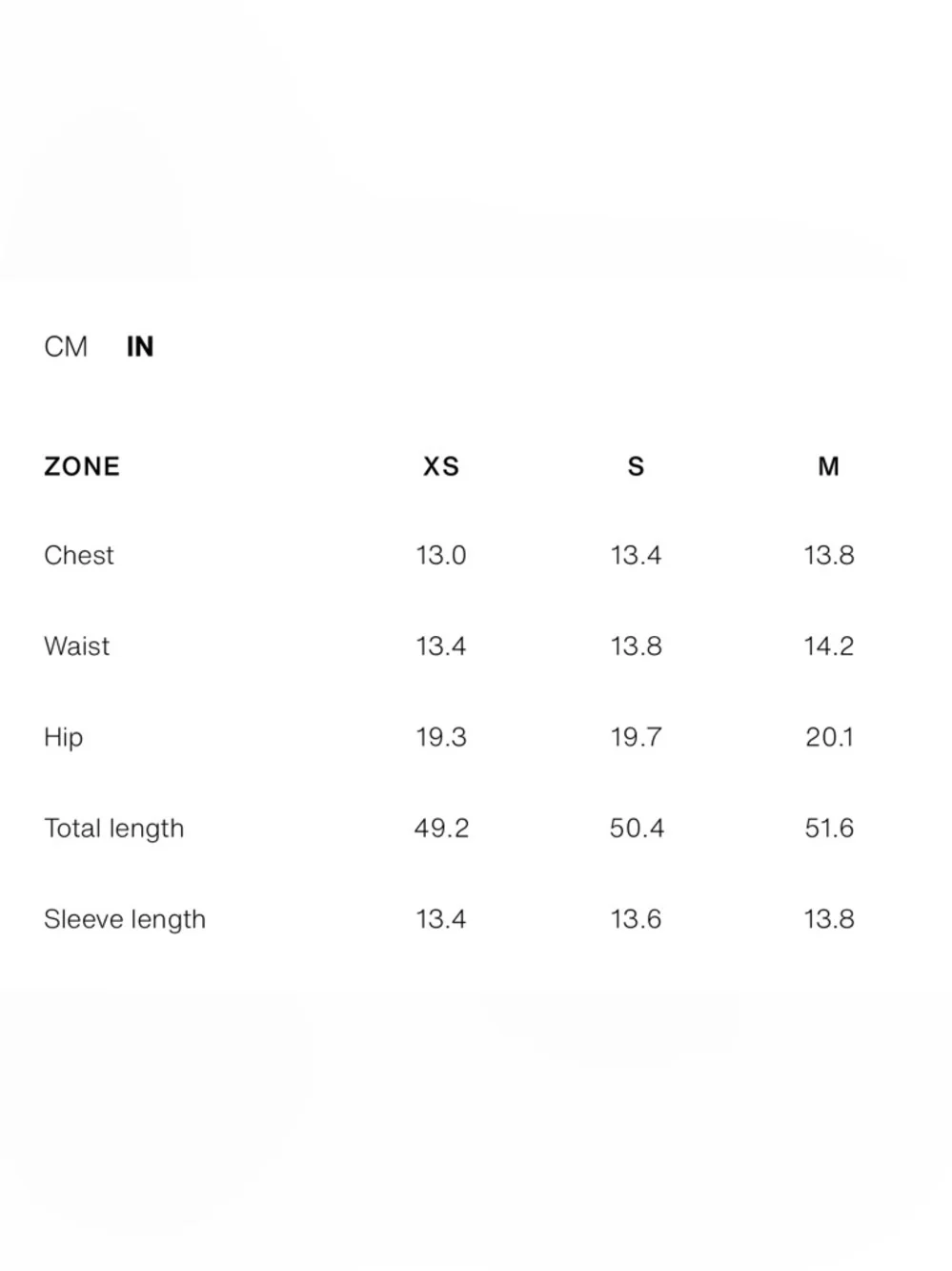 ZARA ZW COLLECTION ASYMMETRIC MIDI DRESS - Picture 15 of 16